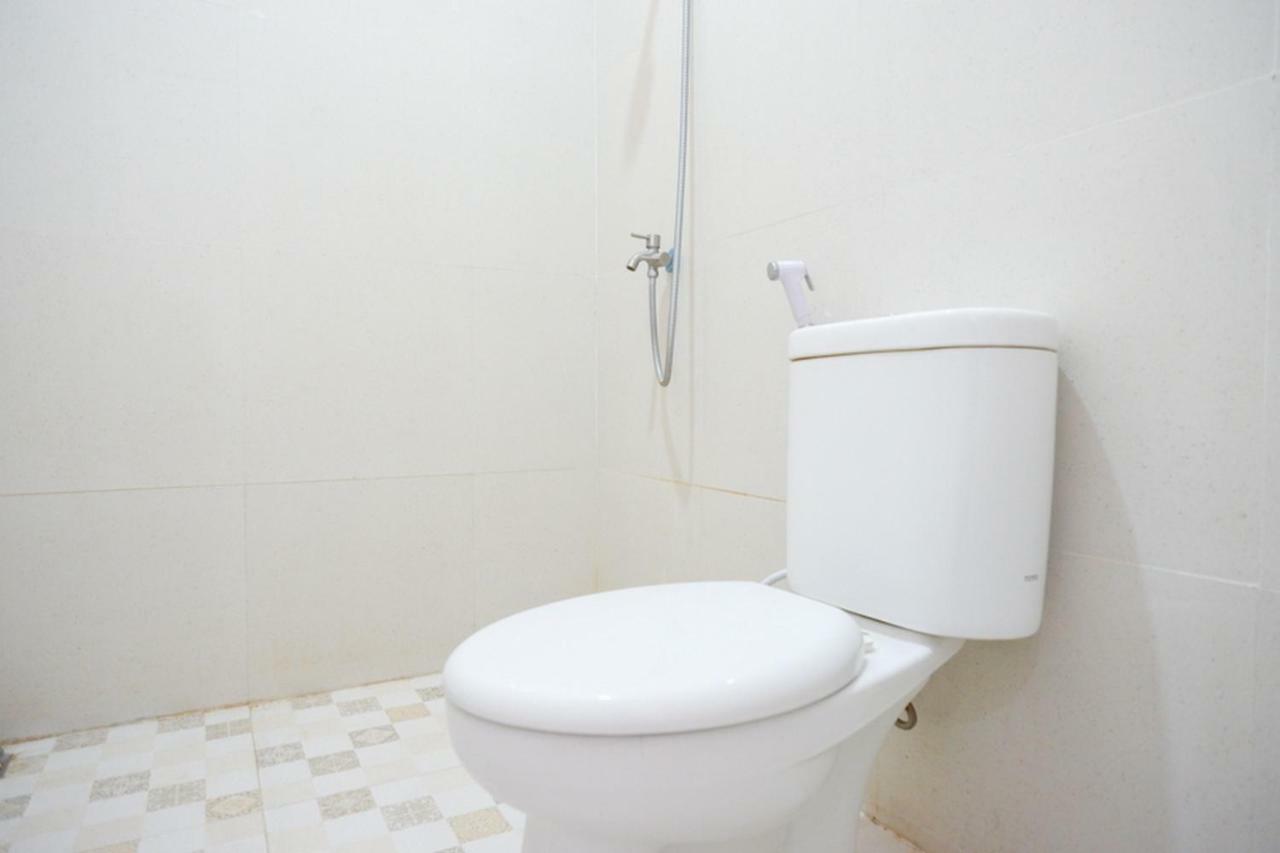 เรดดอร์ซ พลัส ชาเรียะห์ ใกล้สเตซิอุน เตกาล 2 Hotel เตกัล ภายนอก รูปภาพ