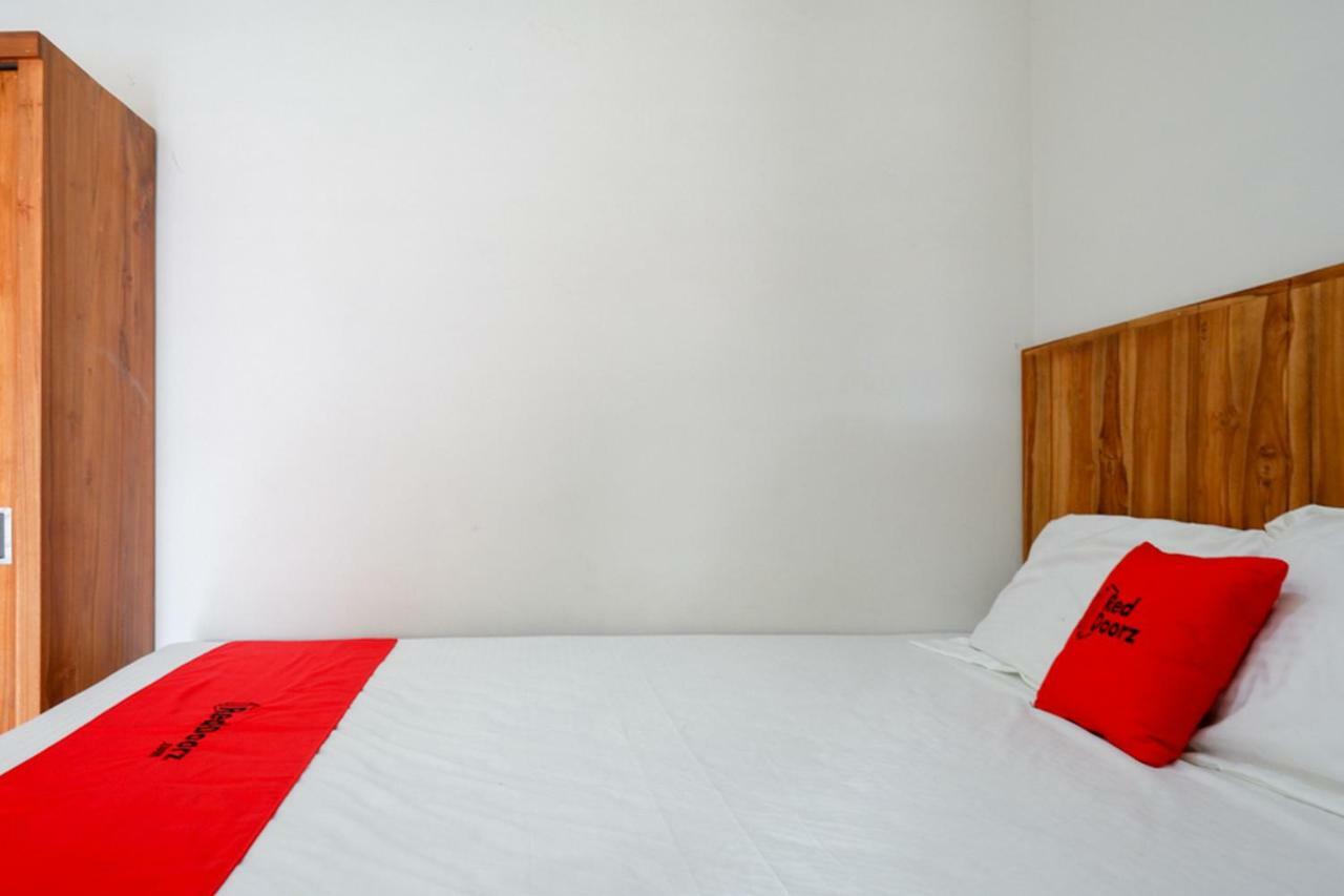 เรดดอร์ซ พลัส ชาเรียะห์ ใกล้สเตซิอุน เตกาล 2 Hotel เตกัล ภายนอก รูปภาพ