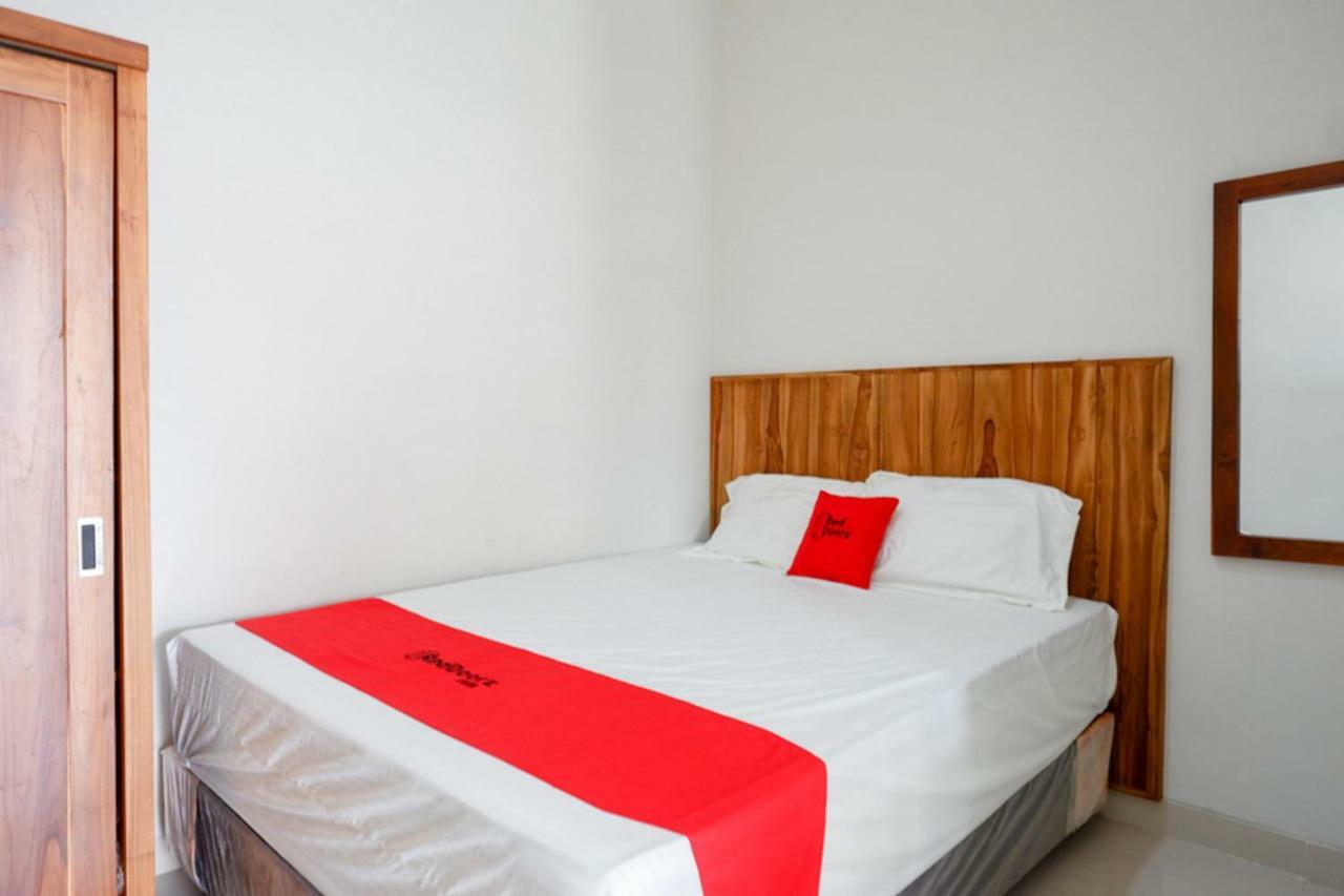 เรดดอร์ซ พลัส ชาเรียะห์ ใกล้สเตซิอุน เตกาล 2 Hotel เตกัล ภายนอก รูปภาพ
